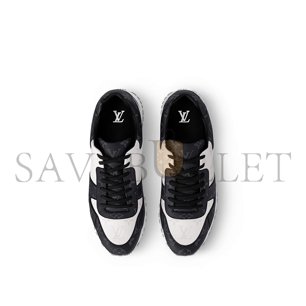 LOUIS VUITTON RUN AWAY SNEAKER 1ADE4C